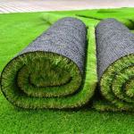 UV Resistant Synthetic Carpet Grass for sale