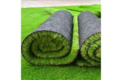 China UV Resistant Synthetic Carpet Grass supplier