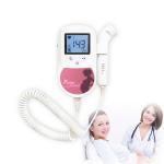 Portable Obstetrics And Gynecology Equipment Fetal Doppler For Pregnant Women for sale