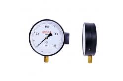 China MC YTZ150 Resistance Far Transmission Pressure Gauge Remote Sensor supplier