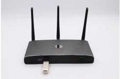 China Grastron Wireless Conference Room Display Solutions Device HDMI 2.0 Support Zoom supplier