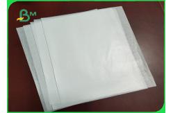 China Width 76cm Grease Proof Paper 40gsm MG Coated Tear Resistance For Packing supplier