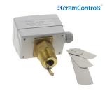 KWFS magnetic water flow switch HVAC for sale