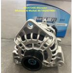 Generator 1002475466 WEICHAI Engine Parts Alternator Assembly Weichai Alternator