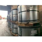 ETP T4CA T4BA Printed Tinplate Coils 890mm Width TINPLATE SPTE TFS for sale