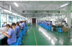 China Axis Joystick Controller manufacturer