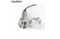 China Submersible Sewage Water Level Sensor Transmitter Clog Proof supplier