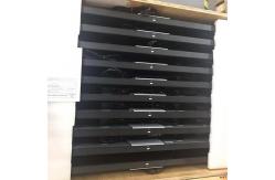China Wide Screen  Open Frame LCD Panel 43 Inch Outdoor Lcd Restaurant  2000nits supplier