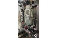 China High Durability Protection Phone Case Mould Precise Injection Mould supplier