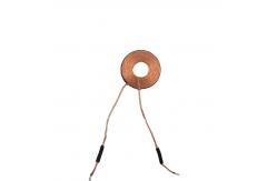 China 9V 3 coils wireless fast charger transmitter module supplier