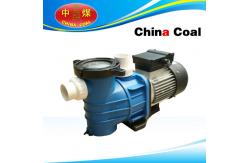 China Solar swimming pool water pump system supplier