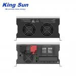 Frequency Change 200V 1.5KW Off Grid Solar Inverters for sale