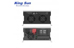 China Frequency Change 200V 1.5KW Off Grid Solar Inverters supplier