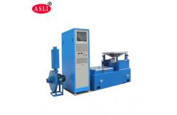 China ES-3 Vibration Testing Machine Vibration Test Equipment For Auto Parts supplier