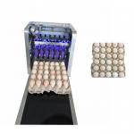 High Resolution Inkjet Date Code Printer Unlimited Length For Whole Disk Eggs for sale
