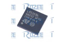 China STM32L051K8U6 supplier
