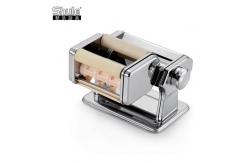 China Stainless Steel Manual Mini Samosa Dumpling Machine supplier