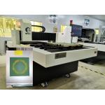 2540dpi Laser Direct Imaging Machine 1000x1100mm UV Laser for sale