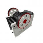 Primary Crushing Machine Jaw Crusher For Crushing  River Stone And Granite