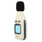 130dba Digital Noise Meter