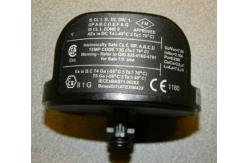 China Rosemount Emerson 701PBKKF 7.2V Lithium Power Module supplier