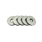 Standard TUV Round P4 / P5 / P8 Piezo Ceramic Ring for sale