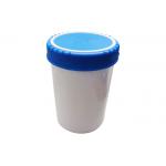 OEM Medical Plastic Storage Jar For Liquid Storage for sale