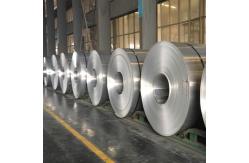 China EN AW 5251 5251 Aluminium Alloy Coil supplier