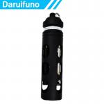 Integrated Multi Parameter Water Quality Sonde Measuring Cylinder