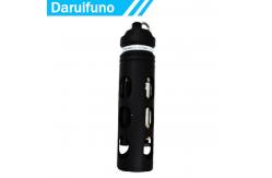 China Integrated Multi Parameter Water Quality Sonde Measuring Cylinder supplier