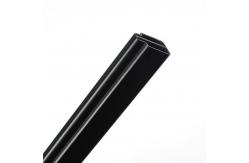 China                    Custom Size PVC Profiles Manufacturer              supplier