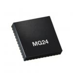 Wireless Communication Module EFR32MG24A021F1024IM40-B Single-Die 2.4GHz Wireless RF Transceiver for sale