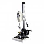 16 CFR 1500 / EN 71 Toys Testing Equipment Snap Button Pull Testing Machine