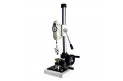 China 16 CFR 1500 / EN 71 Toys Testing Equipment Snap Button Pull Testing Machine supplier