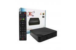China Customize Linux IPTV Box HEVC Decoder Lan Port  Wifi Iptv Player supplier