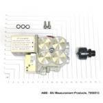 ABB 7958513 I/P-Module TZID-C Exia double act Freeze-Proof for Harsh Environments for sale