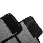 ISO9001 Cotton Dog Drying Dressing Gown Powerful Absorbent Bathrobe For Cats