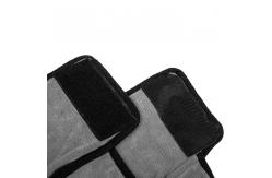 China ISO9001 Cotton Dog Drying Dressing Gown Powerful Absorbent Bathrobe For Cats supplier