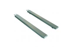 China Explosion Proof 2 Weighing Bars 4Ah U Shape Scale supplier