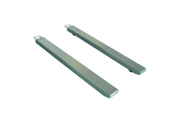 Explosion Proof 2 Weighing Bars 4Ah U Shape Scale