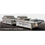 60m/min Speed Automatic Silk Screen Printing Machine Photo Solidifying Equipment for sale