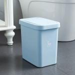 Nordic  Desktop Popup Trash Can