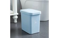 China Nordic  Desktop Popup Trash Can supplier