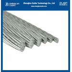 IEC 61089 Overhead Bare Conductor Wire AAAC 650mm2 61/3.69