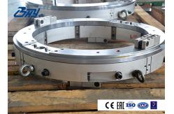 China 18in Pneumatic Pipe Cutting And Beveling Machine，457mm pipe cutting machine supplier