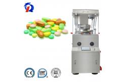 China Zp-17D Tablet Compression Machine Fully Automatic Pharmaceutical supplier