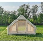 Camping Inflatable Air Tent Oxford Cloth Outdoor Inflatable Tent for sale