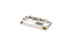China Automotive IGBT Modules MSCSM70AM025T6LIAG 700V 2.5mOhm SiC MOSFET Power Module SP6Li supplier