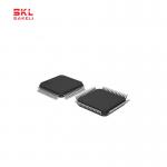 CY8C4146AZQ-S423 32-Bit MCU Electronics With On-Chip Flash Memory for sale