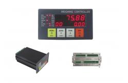 China LED Display Bagging Controller With CE Certificate For Packing System supplier